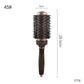 💇 Vented Round Styling Brush