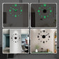 💥50% OFF LIMITED TIME💥3D DIY Luminous Acrylic Wall Clock Set