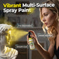 Multi-Surface Spray Paint