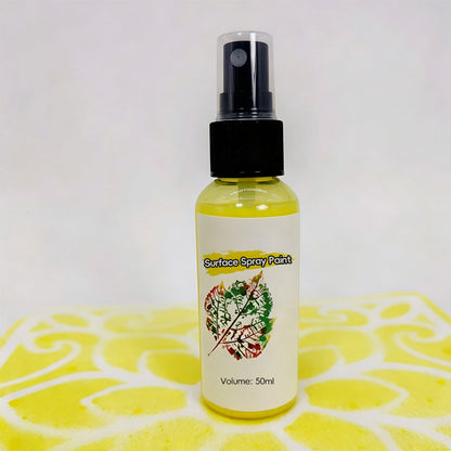 Multi-Surface Spray Paint