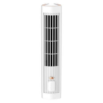 ❄️Rechargeable Vertical & Horizontal Air Circulator Fan