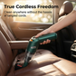 🎉 2026 Hot Sale 🧹 Cordless Car Vacuum – 10000Pa Powerful Suction & 4000mAh Battery – Deep Clean Your Car, Van & Home 🚗✨