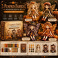 🔥LAST DAY 44% OFF🧵Fairy Patchwork DIY Collection
