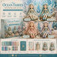 🔥LAST DAY 44% OFF🧵Fairy Patchwork DIY Collection