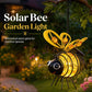 🌙🍃🪴 ZEITLICH BEGRENZTE 50% RABATT-AKTION! Hängende Solar-Bienenlampe – Warmes Bernsteinlicht, flackerfrei, perfekt für Gartenpartys, Camping oder Kinderzimmer – Freude verbreiten bei Tag und Nacht 🌞🌜