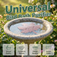 🌿Universal Fit Bird Bath Purifier