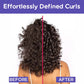 📢📢46% OFF !! ⏰Ventilated Detangling Brush for Curly Hair