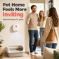 Smart Quiet Pet Odor Eliminator🔥50% OFF Limited Time Deal⏳ Ultra Quiet Device To Remove Stubborn Pet Odors