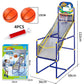 📢📢50% OFF !!  & Free Shipping ⏰Kids' Indoor Basketball Arcade Game with 4 Balls