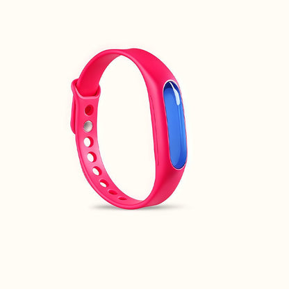 🎁 Buy 1, Get 1 FREE! 🦟 Mosquito Repellent Bracelet