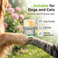🐶 Buy 1 Get 1 FREE! 🐱 Paw Moisturizing Balm – Practical Care for Soft and Healthy Paws