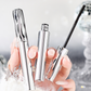 Waterproof Fiber Mascara – Instant Length & Curl