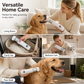 🔥50% OFF🐶 Electric Pet Flea Remover + Detangling Comb🐱