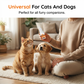 🎉🎉Buy 1 Get 1 Free! 🐈🐕Protect your furry friends' hygiene and health!Gentle Cleansing Pet Eye Drops