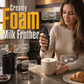 🔥 Today Only -50% OFF! ☕ Electric Milk Frother for Coffee