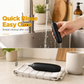 🔥 Today Only -50% OFF! ☕ Electric Milk Frother for Coffee