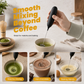 🔥 Today Only -50% OFF! ☕ Electric Milk Frother for Coffee