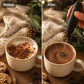 🔥 Today Only -50% OFF! ☕ Electric Milk Frother for Coffee