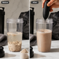 🔥 Today Only -50% OFF! ☕ Electric Milk Frother for Coffee