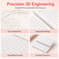 3D Printed Mini Clay Ball Mold Set