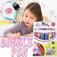 🎄Christmas Sale 50% OFF - DIY Bubble Popcorn Drawing Pens🔥Buy 3 Pay 2
