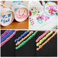 🎄Christmas Sale 50% OFF - DIY Bubble Popcorn Drawing Pens🔥Buy 3 Pay 2