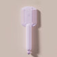💇Adjustable DIY Hair Thinning Trimmer Comb, Dual-Side Safe Home Hair Styling Tool