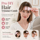 💇Adjustable DIY Hair Thinning Trimmer Comb, Dual-Side Safe Home Hair Styling Tool