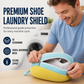 🧺 LIMITED-TIME 50% OFF! Premium Shoe Laundry Wash Bag, Shock-Absorbing Mesh Shoe Washing Protector Bag with Zipper