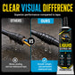 ⚡  waterproof shield, high-voltage insulation, one coat, stays flexible & safe! 🌊🔒