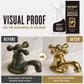Instant Brass Tarnish Remover Spray