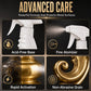 Instant Brass Tarnish Remover Spray