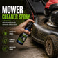 🌿✨Heavy Duty Mower Cleaner Degreaser – Cleaning & Maintenance Shield, Remove Gunk, Invisible Protective Barrier for Garden Lawn Equipment