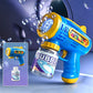 High Concentration Bubble Solution for Kids