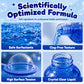 High Concentration Bubble Solution for Kids
