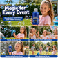 High Concentration Bubble Solution for Kids