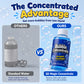 High Concentration Bubble Solution for Kids