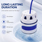 🚽 Automatic Toilet Cleaner – Long-Lasting Tablets, Fresh Scent 🌿