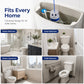 🚽 Automatic Toilet Cleaner – Long-Lasting Tablets, Fresh Scent 🌿