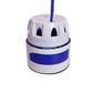 🚽 Automatic Toilet Cleaner – Long-Lasting Tablets, Fresh Scent 🌿