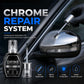 🔥BLACK FIRDAY 50% OFF SALE✨ Chrome Repair Pen – Dual-Applicator Mirror-Shine Metal Touch-Up Tool 🚗🔧