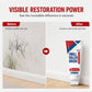 ⏳Limited-time 50% off💥Wall Repair Paste — Built‑in roller, simple DIY wall repair, no extra tools needed🖌️