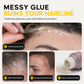 Quick-Drying Lace Bonding Gel Wig Glue