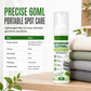 Rinse-Free Clothing Stain Remover Foam
