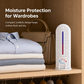 USB Portable Reusable Dehumidifier