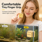 Double-Sided Magnetic Aquarium Glass Cleaner