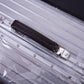 Waterproof Luggage Cover – Transparent, scratch-proof & reusable ✨