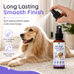 🥳2026 HOT SALE🥳💞50K+ SOLD! 🐾✨ 50% OFF! Pet Detangling & Smoothing Spray – loosens tangles, reduces brushing friction, leaves coat smooth & cared for. Easy everyday grooming! 🛡️💚