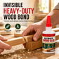 🔥Limited Time Promotion 50% OFF🔥Strong Woodworking Adhesive for Furniture Repair