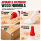 🔥Limited Time Promotion 50% OFF🔥Strong Woodworking Adhesive for Furniture Repair
